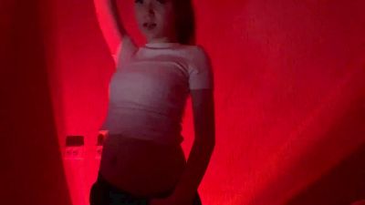 ClaudetteUsrey's sex show image