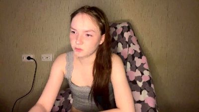 ClaudetteUsrey's sex show image