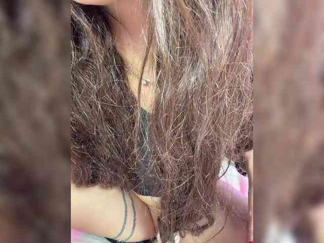 Sexshow-Bild von alinakukla787