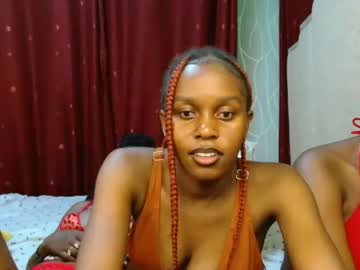 Sexshow-Bild von pretty_lioness_