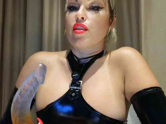 OhKatusha's sex show image OhKatusha's sex show image