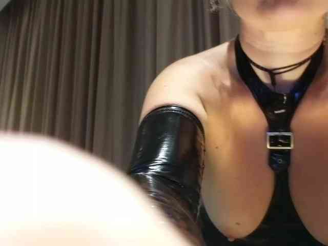 Sexshow-Bild von OhKatusha