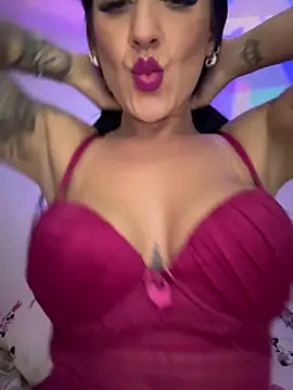 TigrezaSC's sex show image