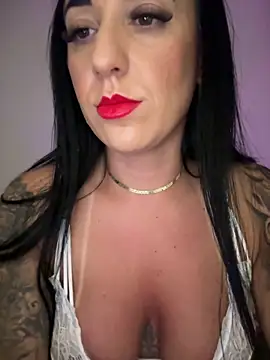 TigrezaSC's sex show image