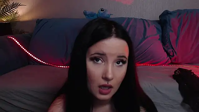 Sexshow-Bild von MikaSnake Sexshow-Bild von MikaSnake