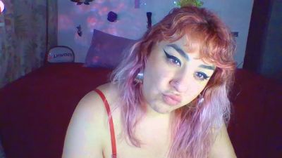 Изображение секс-шоу модели MrsVenus