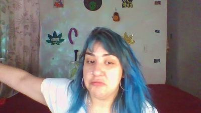 Изображение секс-шоу модели MrsVenus