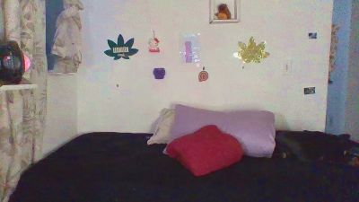 Изображение секс-шоу модели MrsVenus