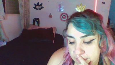 Изображение секс-шоу модели MrsVenus