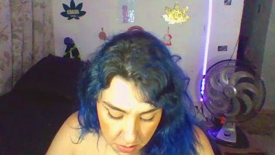 Изображение секс-шоу модели MrsVenus