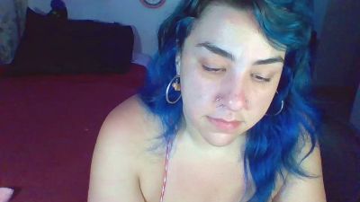 Изображение секс-шоу модели MrsVenus