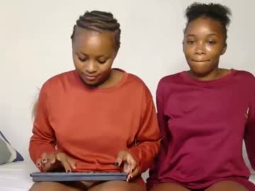 Sexshow-Bild von saucy_angels