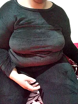 Изображение секс-шоу модели DabdoubaXXX