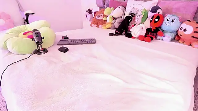 Camila_Matinez_'s sex show image