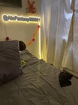 Изображение секс-шоу модели AleFantasy000001Peru