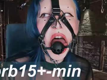 Sexshow-Bild von bibi_iva