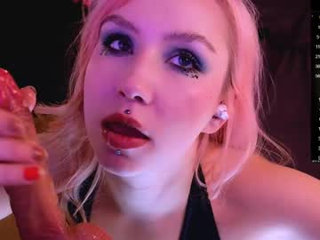 Sexshow-Bild von bibi_iva