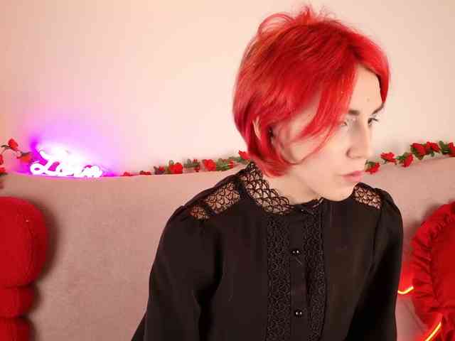 Изображение секс-шоу модели ShenRi Изображение секс-шоу модели ShenRi