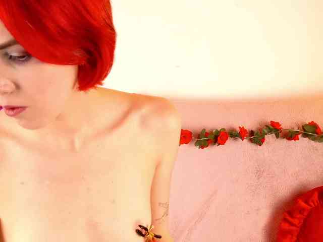 Изображение секс-шоу модели ShenRi Изображение секс-шоу модели ShenRi