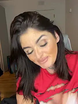 Sexshow-Bild von ScarletEire