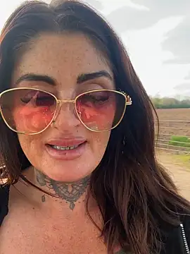 Sexshow-Bild von ScarletEire