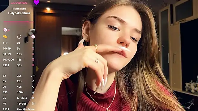 LubaSeirers's sex show image