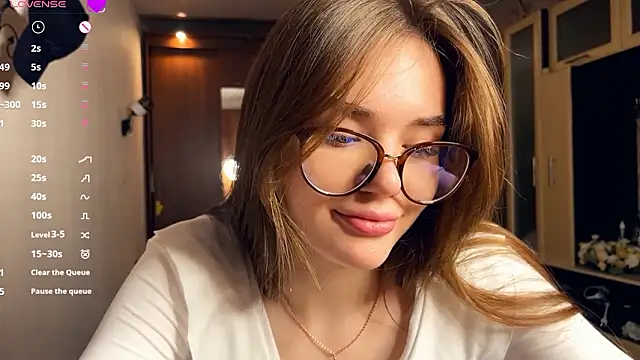 LubaSeirers's sex show image