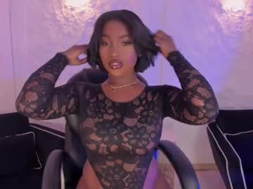 Sexshow-Bild von savannahstorm_