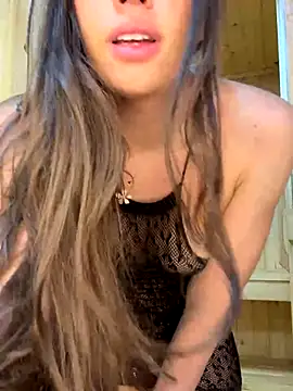 Barbielatinas's sex show image
