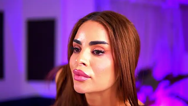 Arabian_Rose's sex show image