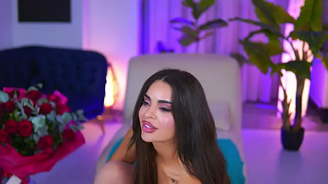 Изображение секс-шоу модели Arabian_Rose Изображение секс-шоу модели Arabian_Rose