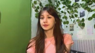 Изображение секс-шоу модели EthalHarding