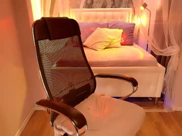 Sexshow-Bild von scarlett_mai