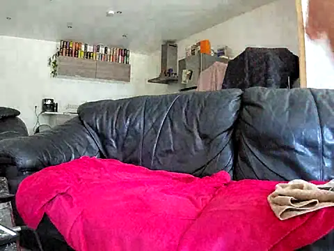 Sexshow-Bild von Chaudesquirt