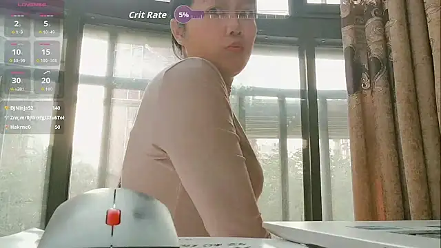 Изображение секс-шоу модели shanyao-123 Изображение секс-шоу модели shanyao-123