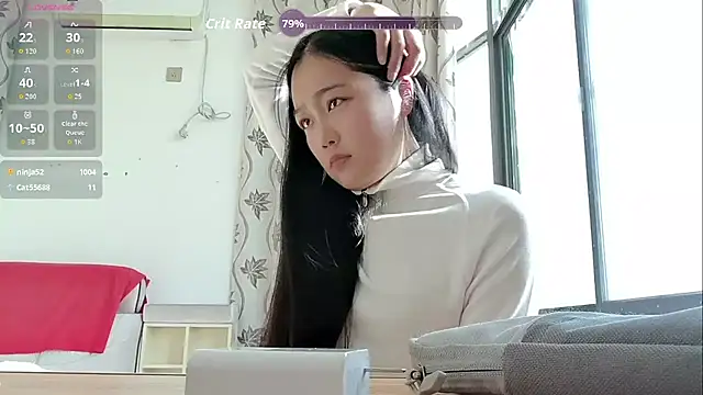 Изображение секс-шоу модели shanyao-123 Изображение секс-шоу модели shanyao-123