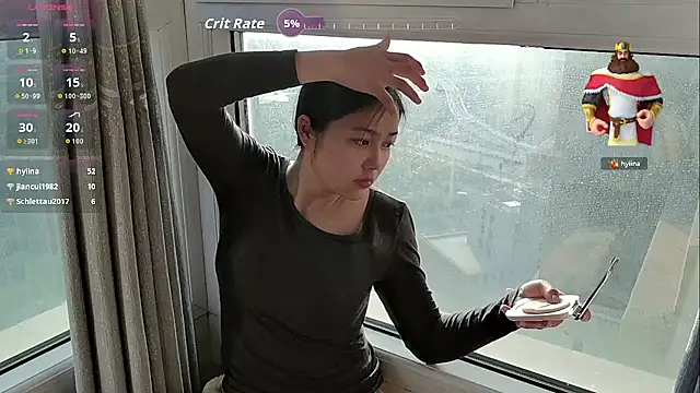 Изображение секс-шоу модели shanyao-123 Изображение секс-шоу модели shanyao-123