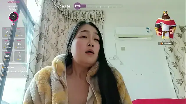 shanyao-123's sex show image