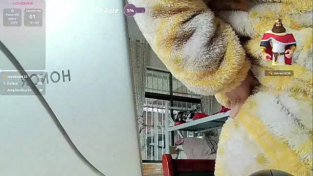 shanyao-123's sex show image