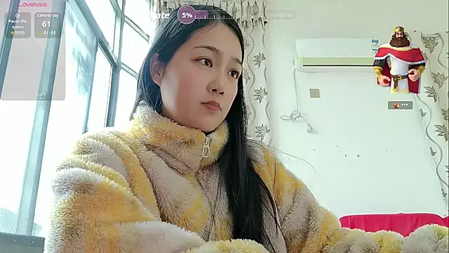 shanyao-123's sex show image