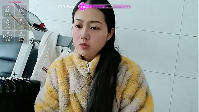 shanyao-123's sex show image