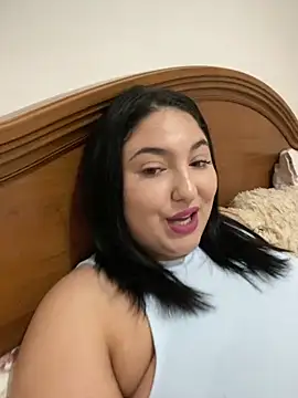 Amber_Sinn's sex show image