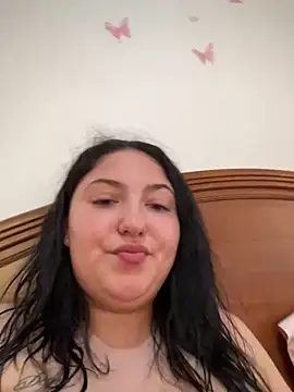 Amber_Sinn's sex show image