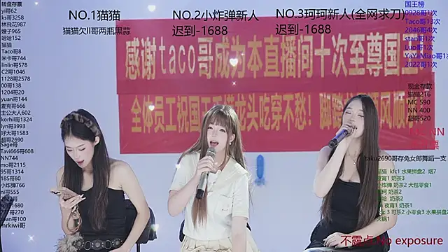 sweetgirls666's sex show image