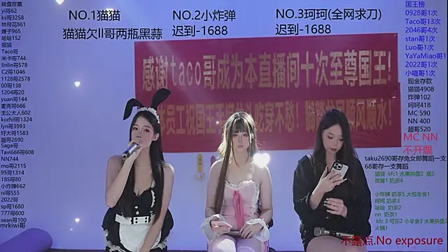 sweetgirls666's sex show image