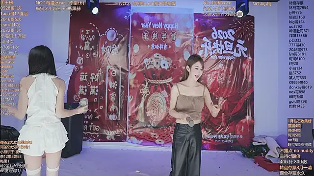 sweetgirls666's sex show image