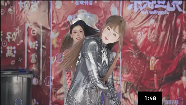 sweetgirls666's sex show image