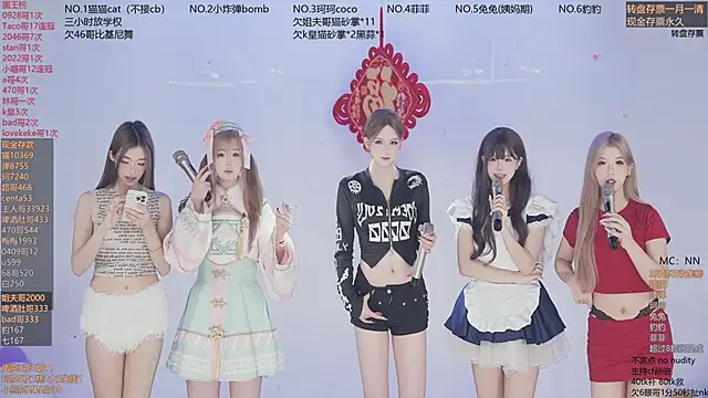 Sexshow-Bild von sweetgirls666