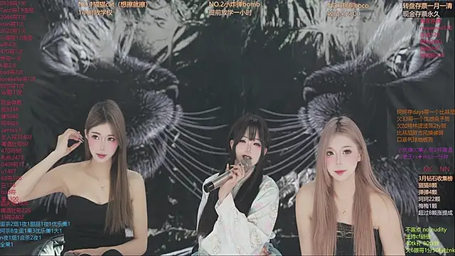 sweetgirls666's sex show image