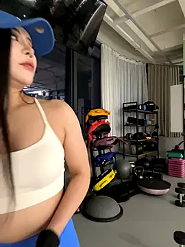 Caicai-a's sex show image Caicai-a's sex show image